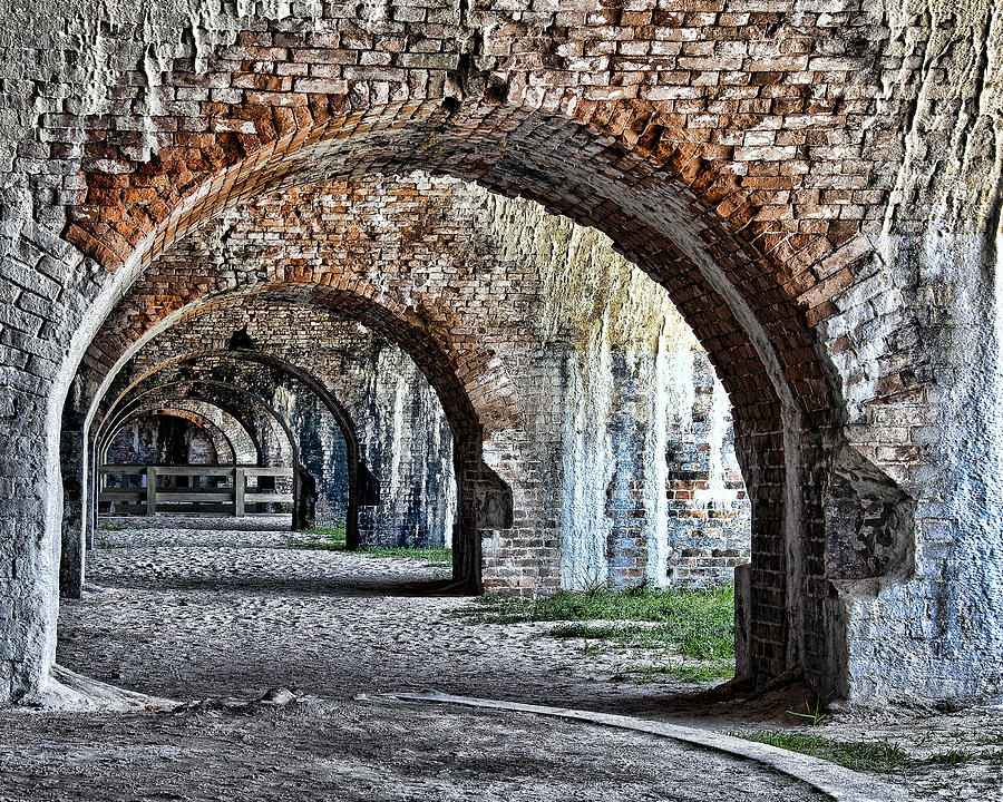 gorgeous-photography-can-be-had-at-Fort-Pickens