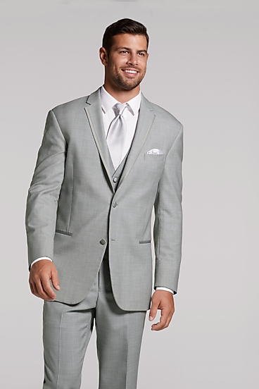 Dashing in light gray suite and pants attire ready for a Wedding in Pensacola and Destin Florida.  https://617palafoxwharf.com/
http://www.carolinacountryweddings.com/
