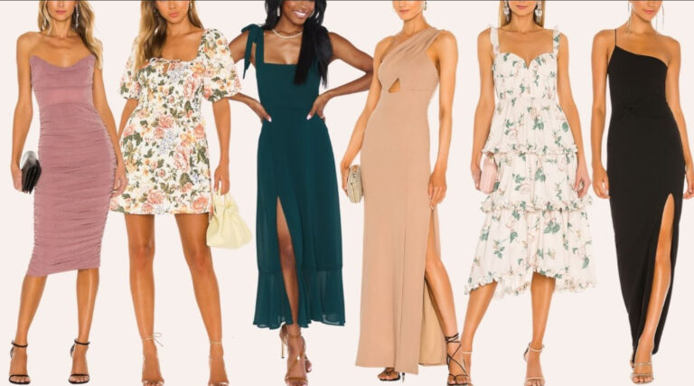 Pensacola and Destin's Ultimate Guide to What To Wear to your next Wedding based on Season https://roundbarnfarm.com/ https://617palafoxwharf.com/