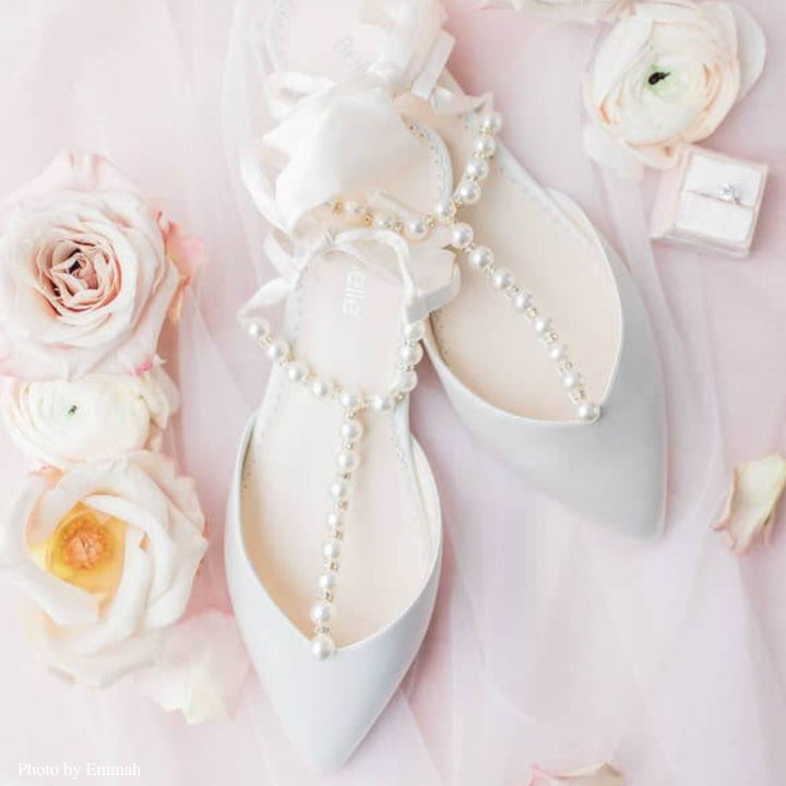 Bella Belle Shoes