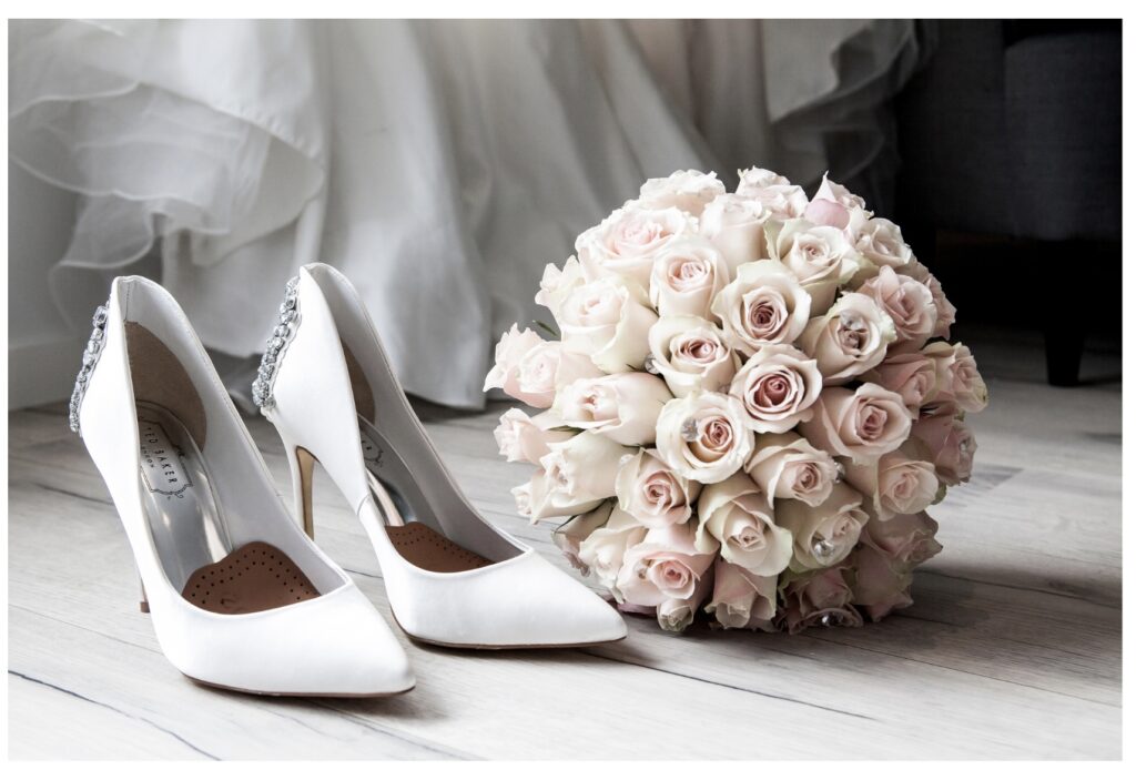 Pensacola Destin Florida photo showing Bridal Shoes and Soft Pink Bridal Bouquet https://617palafoxwharf.com/
https://www.cornerstoneranchevents.com/contact