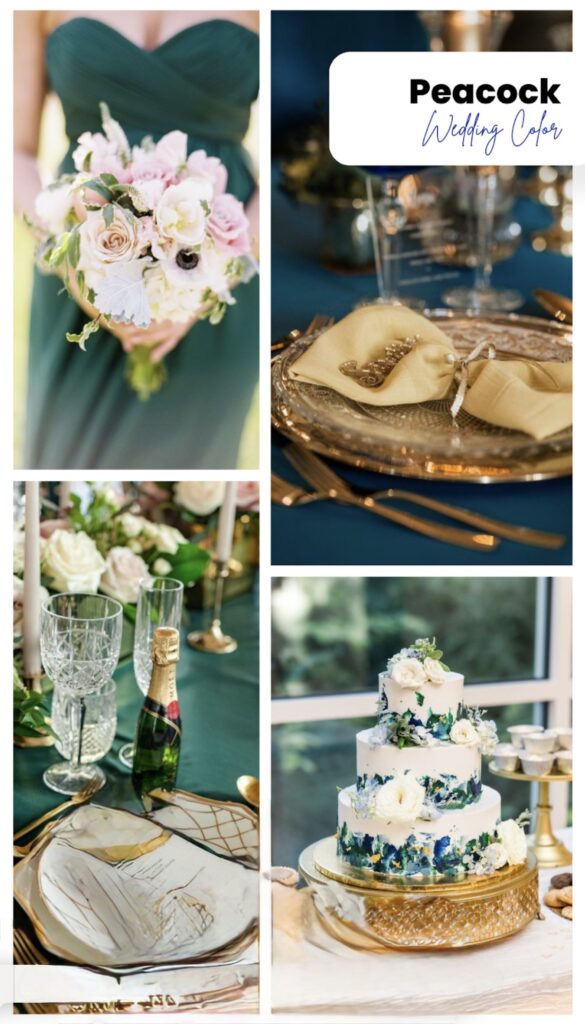 Most Popular Wedding Items and Trends for 2026 and 2027