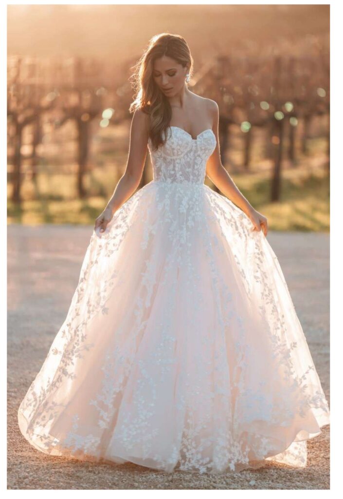 Wedding Trends 2026 and 2027 For wedding halls in florida