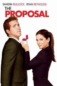 Pensacola Wedding Wedding Venue -showing - Sandra Bullock and Ryan Reynolds in The Proposal, a romantic comedy about an unexpected love story. Part of The Ultimate Movie Guide for Couples Expecting a Proposal