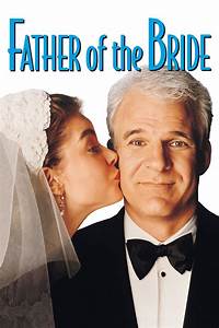 Steve Martin in Father of the Bride, reflecting on his daughter’s wedding day.  Pensacola Wedding Venue 