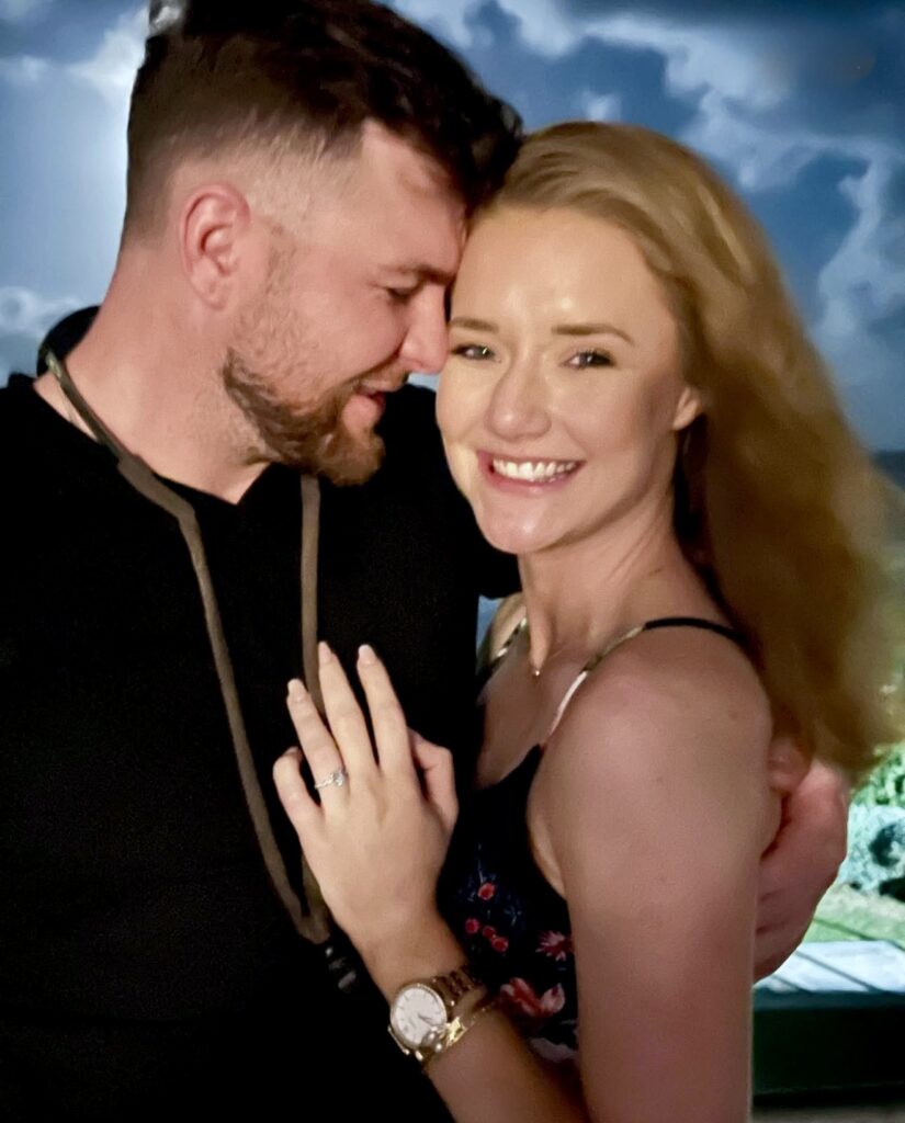 Testimonial and review from bride that held her wedding at Palafox Wharf Waterfront Wedding Venue