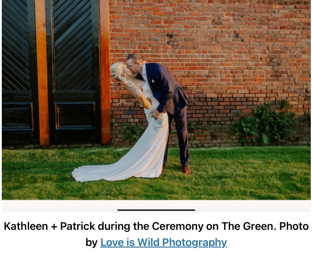 Wedding Trends for 2026: Embracing Genuine and Significant Filled Celebrations