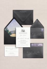 Pensacola wedding venues all inclusive with Palafox Wharf Waterfront Wedding Venue for back and white invitation suite with inside flap of envelope a photo of the couple