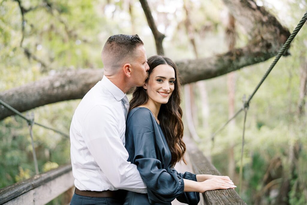 State Park near Tampa Florida for your romantic wedding proposal brought to you by Pensacola Wedding Venue - Palafox Wharf Waterfront Wedding Venue