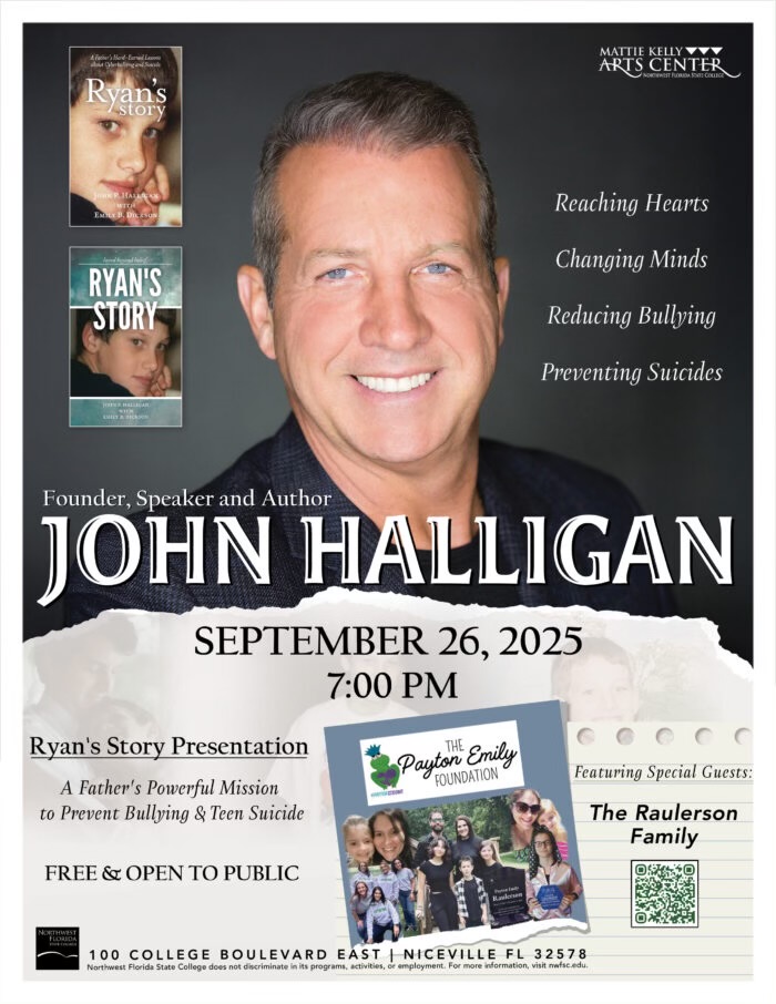 See a show at this venue  to relax have a busy day in Pensacola looking for wedding venues 
