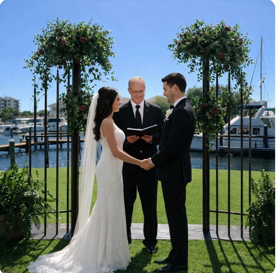 Wedding Place Pensacola with 7 Important Tips for your Wedding